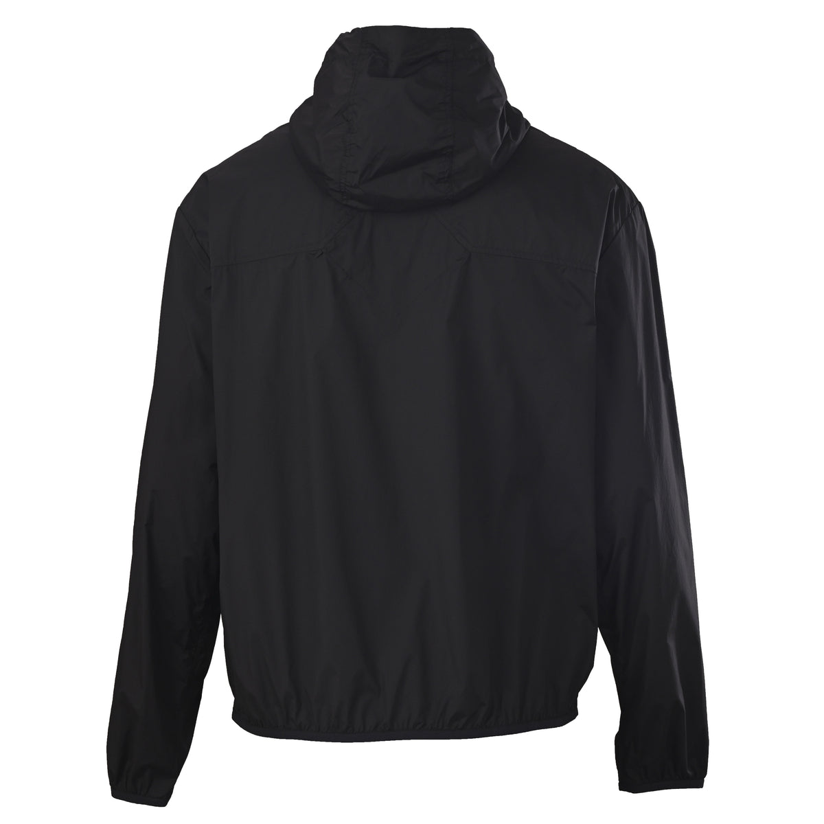 Canada Goose Killarney Black Packable Outdoor Wind Jacket Men Women