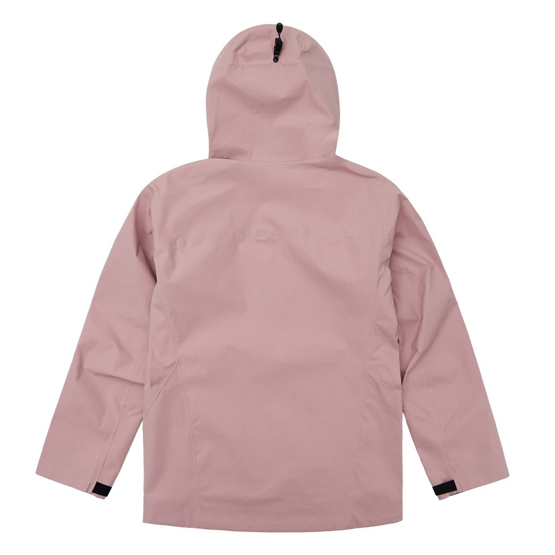 Arc teryx LT BETA Waterproof Hard Shell Hooded Jacket for Skiing Hiking Outdoor Unisex  Bliss